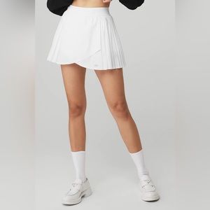 COPY - Alo Yoga Aces Tennis Skirt